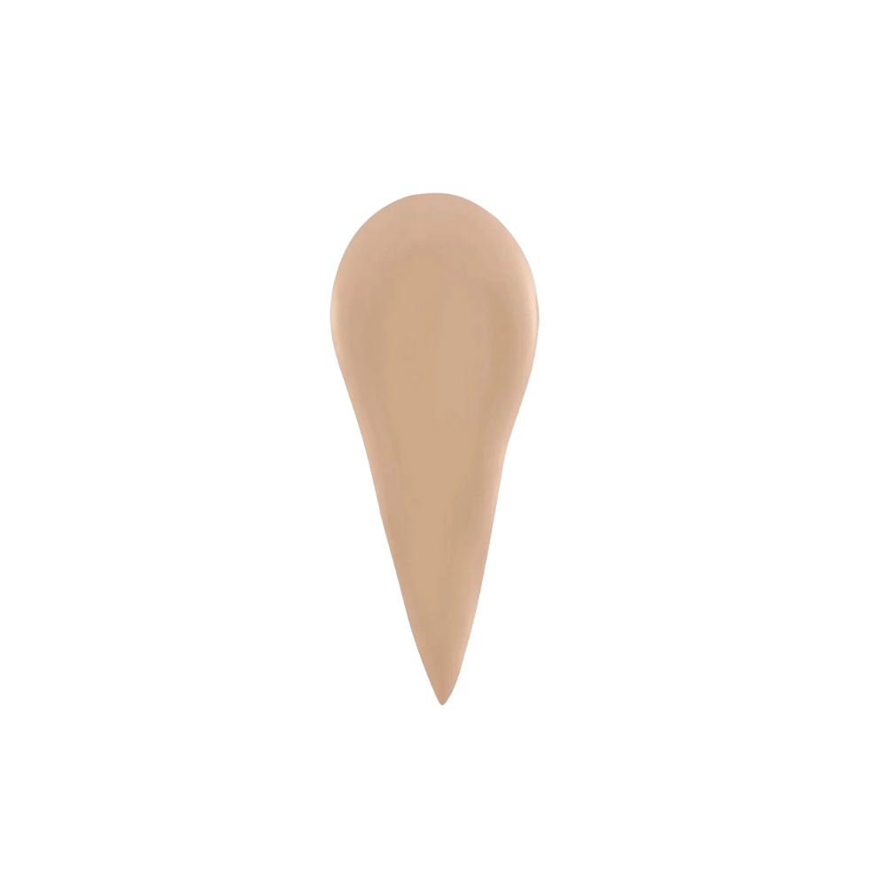 Flormar Perfect Coverage Highly Pigmented & Semi-gloss Finish SPF15 Foundation 30ml - 132 Natural Beige