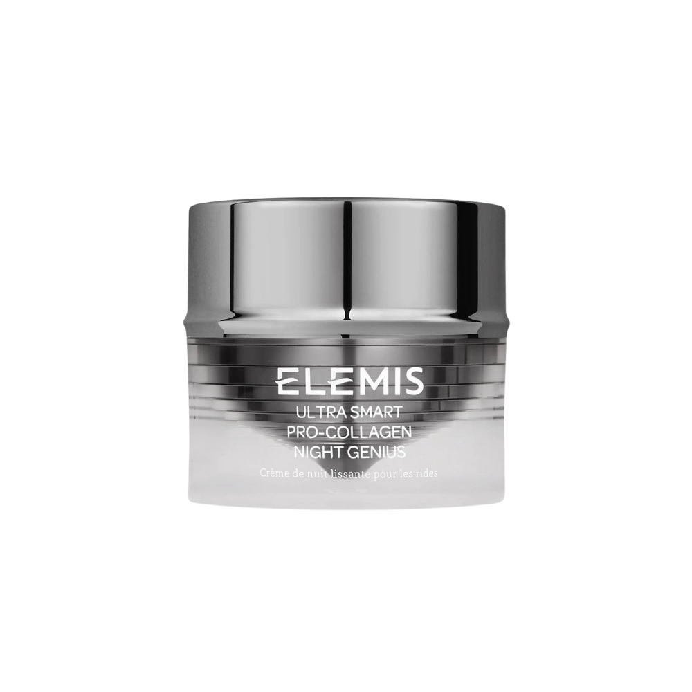 Elemis Ultra Smart Pro-Collagen Night Genius 50 ml Moisturizer