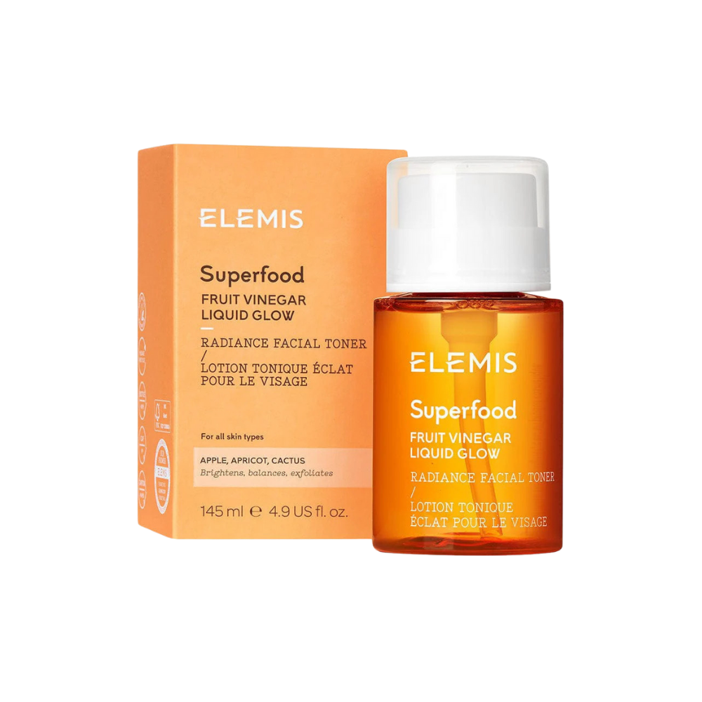 Elemis Superfood Fruit Vinegar Liquid Glow Tonic 145 ml