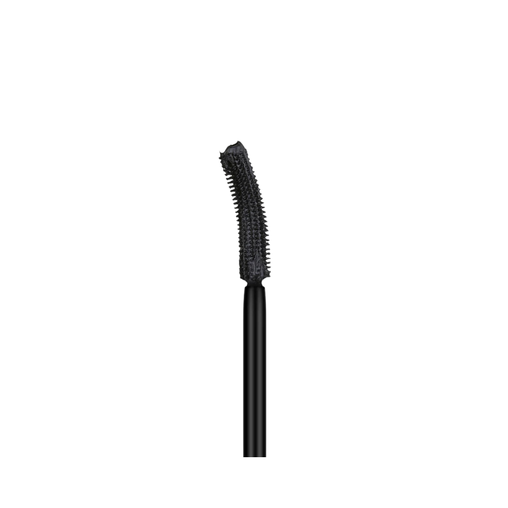 Golden Rose Essential Great Curl and Volume Mascara - Black