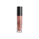 Golden Rose Longstay Liquid Matte Lipstick -  16 Warm Brown