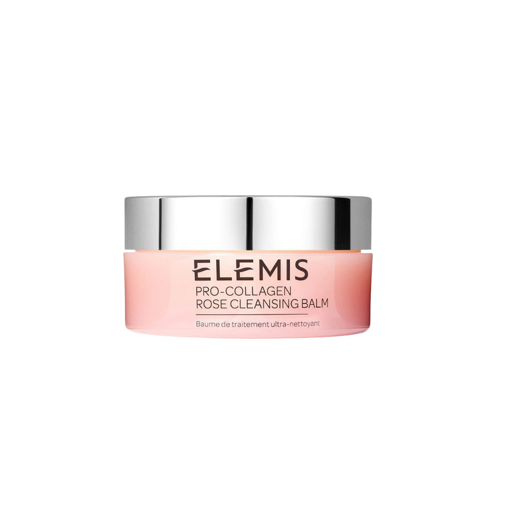 Elemis Pro-Collagen Rose Cleansing Balm 100 gr Make-Up Remover