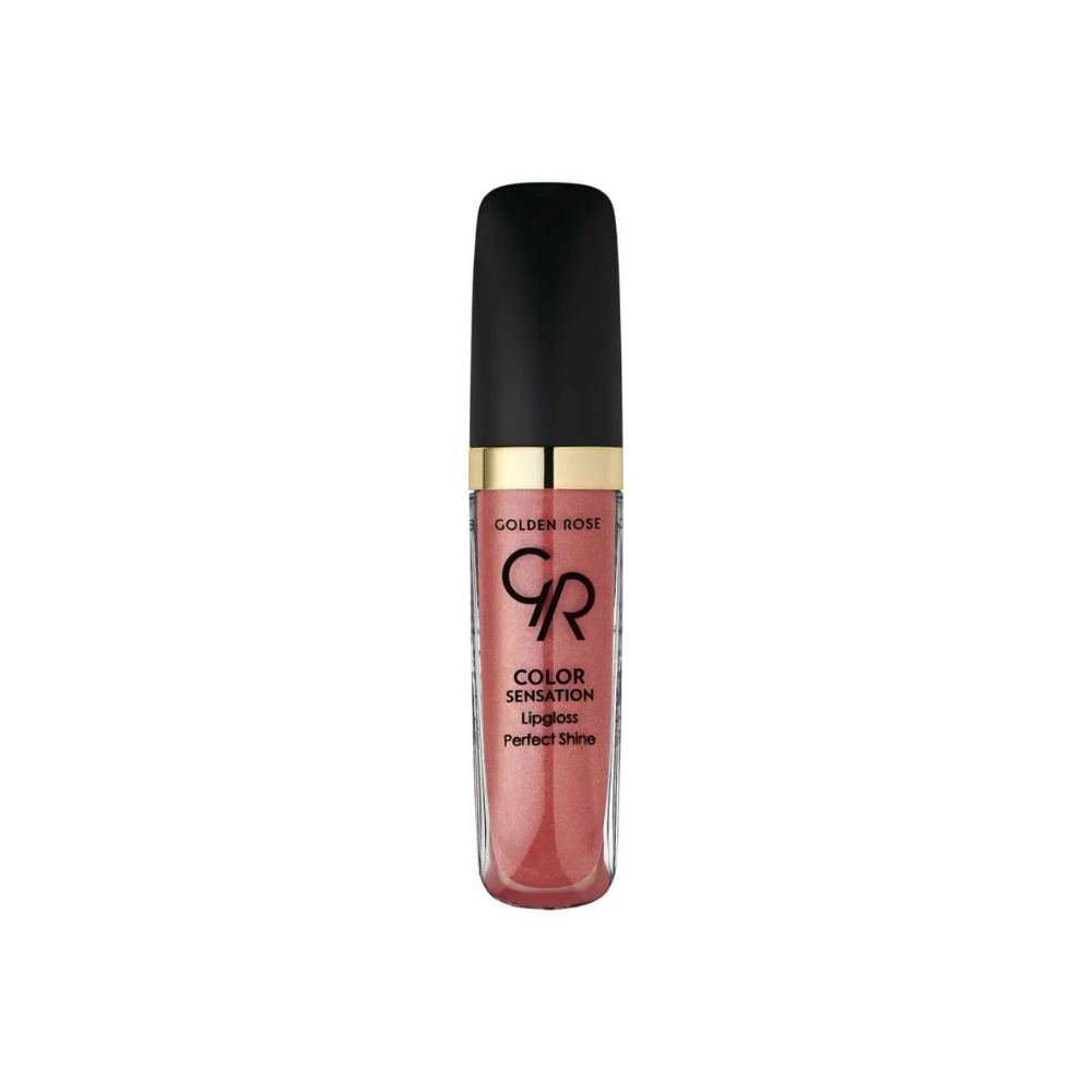 Golden Rose Color Sensation Lipgloss - 116 Grapefruit