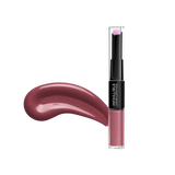 Loreal Paris Infallible Longwear 2 Step Lipstick -213 Toujours Teaberry