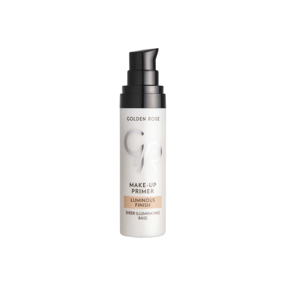 Golden Rose Liquid Glow illuminattor 57g - White