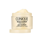 Clinique Deep Comfort Body Butter Body Cream 200 ml