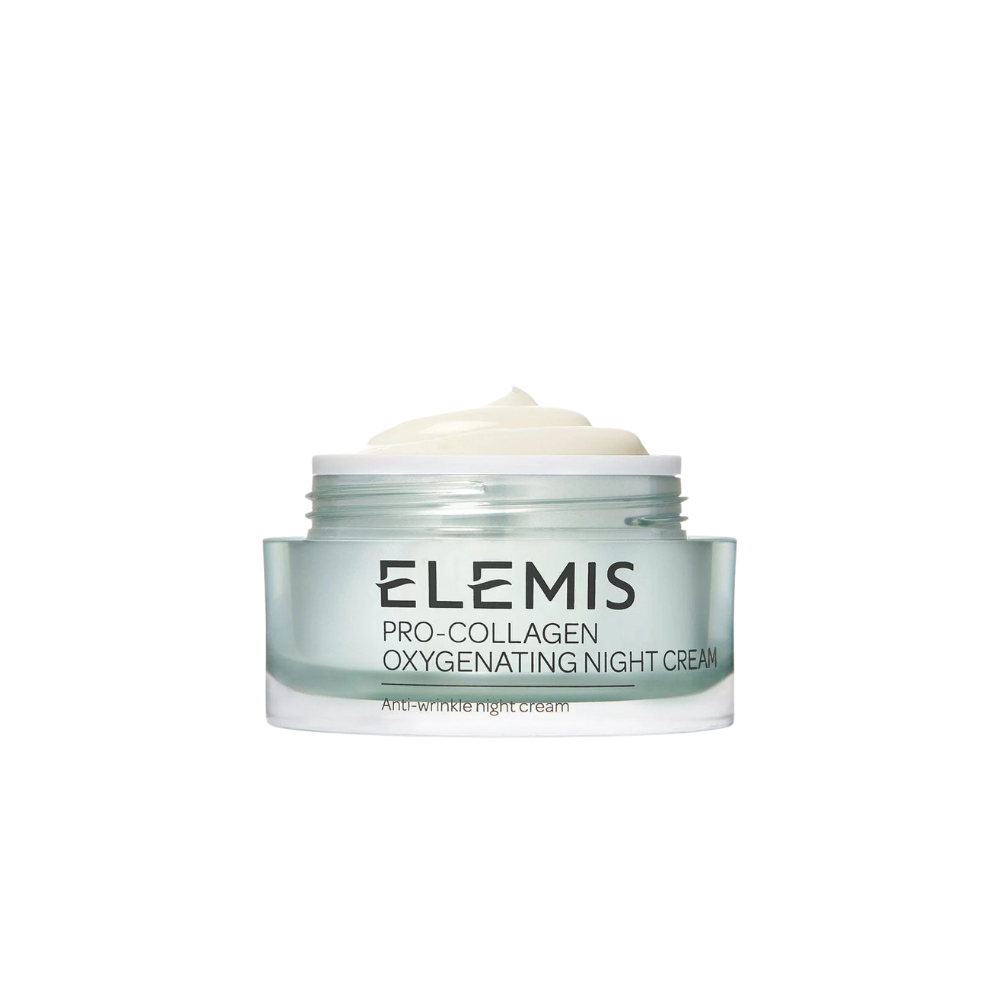 Elemis Pro-Collagen Oxygenating Night Cream 50 ml Moisturizer