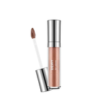 Flormar Dewy Lip Glaze Non-Sticky Lip Gloss for a Glossy & Full Look - 002 Light Beige