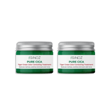 Sinoz Pure Cica Tiger Grass Tone Equalizing Care Cream 15 ml 2 Pack 757279512559