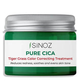 Sinoz Pure Cica Tiger Grass Tone Equalizing Care Cream 15 ml 8681925608032