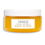 Sinoz Nourishing , Purifying And Moisturizing Body Scrub 250 ml 8681925600777