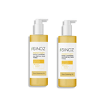 Sinoz Perfect Purity Face Cleansing Oil 400 ml 2 Pack 757279512764