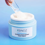 Sinoz Hydrapro Intensive Moisturizing Face Cream 50ml 8681925608810