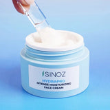 Sinoz Hydrapro Intensive Moisturizing Face Cream 50ml 8681925608810