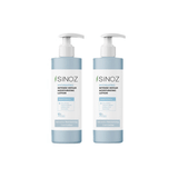 Sinoz Intensive Moisturizing Care Lotion 400 ml 2 Pack 757279511354