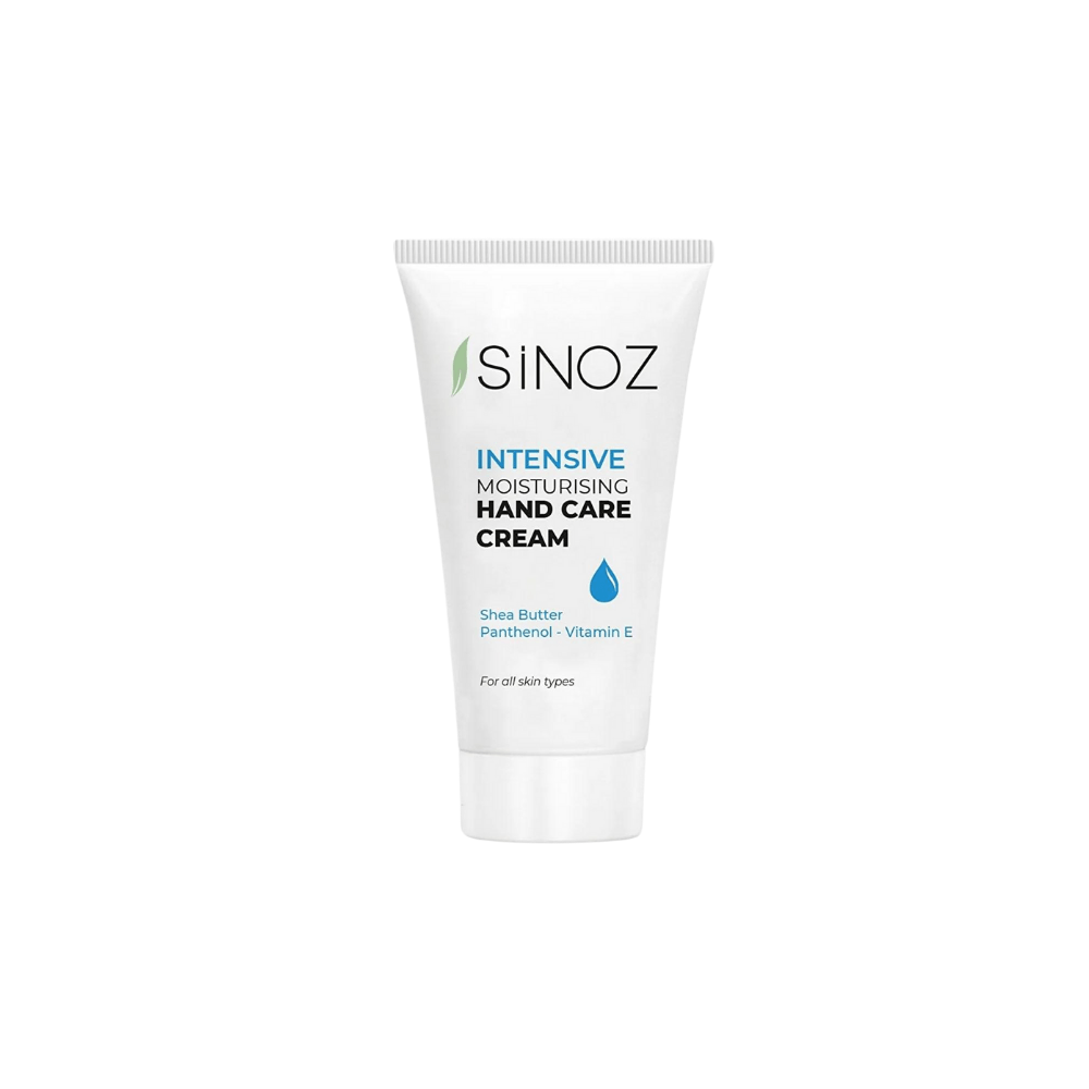 Sinoz Intensive Moisturizing Hand Care Cream 50 ml 8681925600388