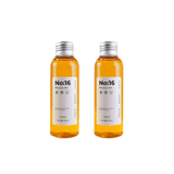 Sinoz No:16 Stain Remover Miraculous Care Oil 100 ml 2 Pack 757279511040