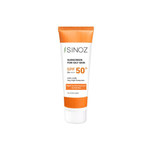 Sinoz Brightening Sunscreen For Oily Skin Spf50 50 ml 8681925607158