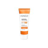 Sinoz Brightening Sunscreen For Oily Skin Spf50 50 ml 8681925607158