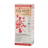 Solante Acnes Tinted Lotion SPF 50+ 150 ml 8699278480014