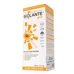 Solante Gold Spf50+ Sunscreen Lotion 150ml 8699278480120