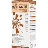 Solante Pigmenta Tinted Lotion SPF 50+ 150 ml 8699278480083