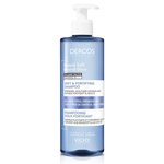 Vichy Dercos Mineral Soft Shampoo 400 ml - Chivela