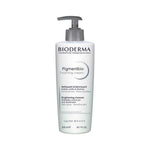 Bioderma Pigmentbio Foaming Cream - Exfoliating Cleansing Cream 500 ml - Chivela