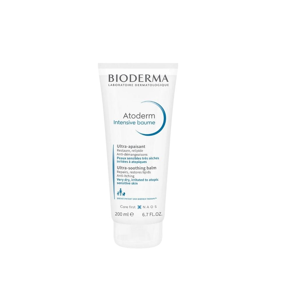 Bioderma Atoderm Intensive Balm 200 ml - Chivela