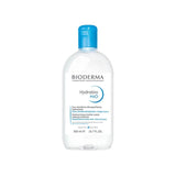 Bioderma Hydrabio H2O Face and Makeup Cleansing Water 500 ml - Chivela