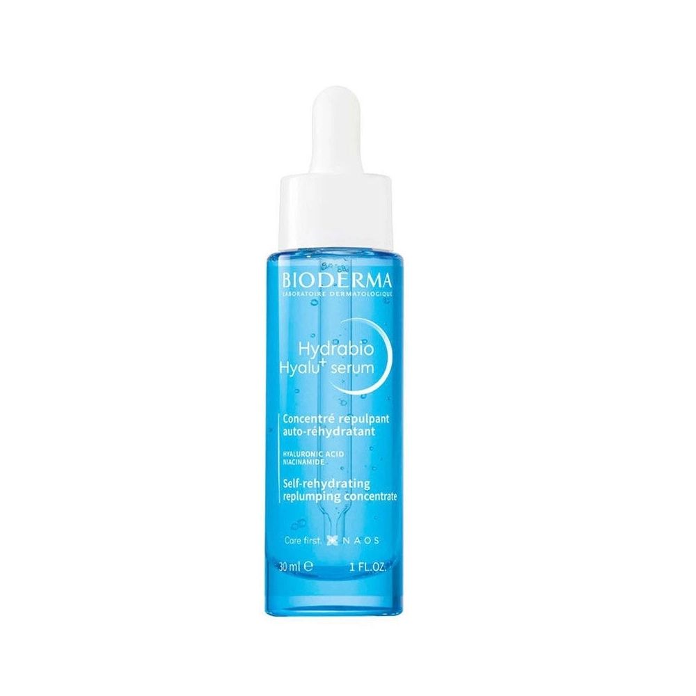 Bioderma Hydrabio Hyalu+ Serum 30 ml - Chivela