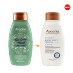 Aveeno Fresh Greens Blend Conditioner 354ml - Chivela