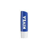 Nivea Original Care Lip Balm 24 Hour Moisturizing, Nourishing, Shea Butter 4.8 gr