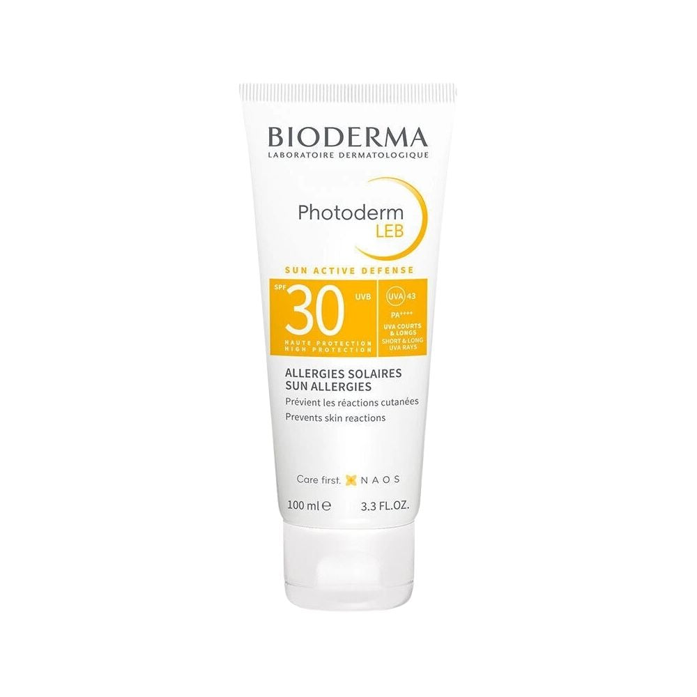 Bioderma Photoderm LEB SPF 30 100 ml - Chivela