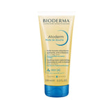 Bioderma Atoderm Shower Oil Dry Skin Moisturizing Nourishing Shower Oil Niacinamide 100 ml - Chivela