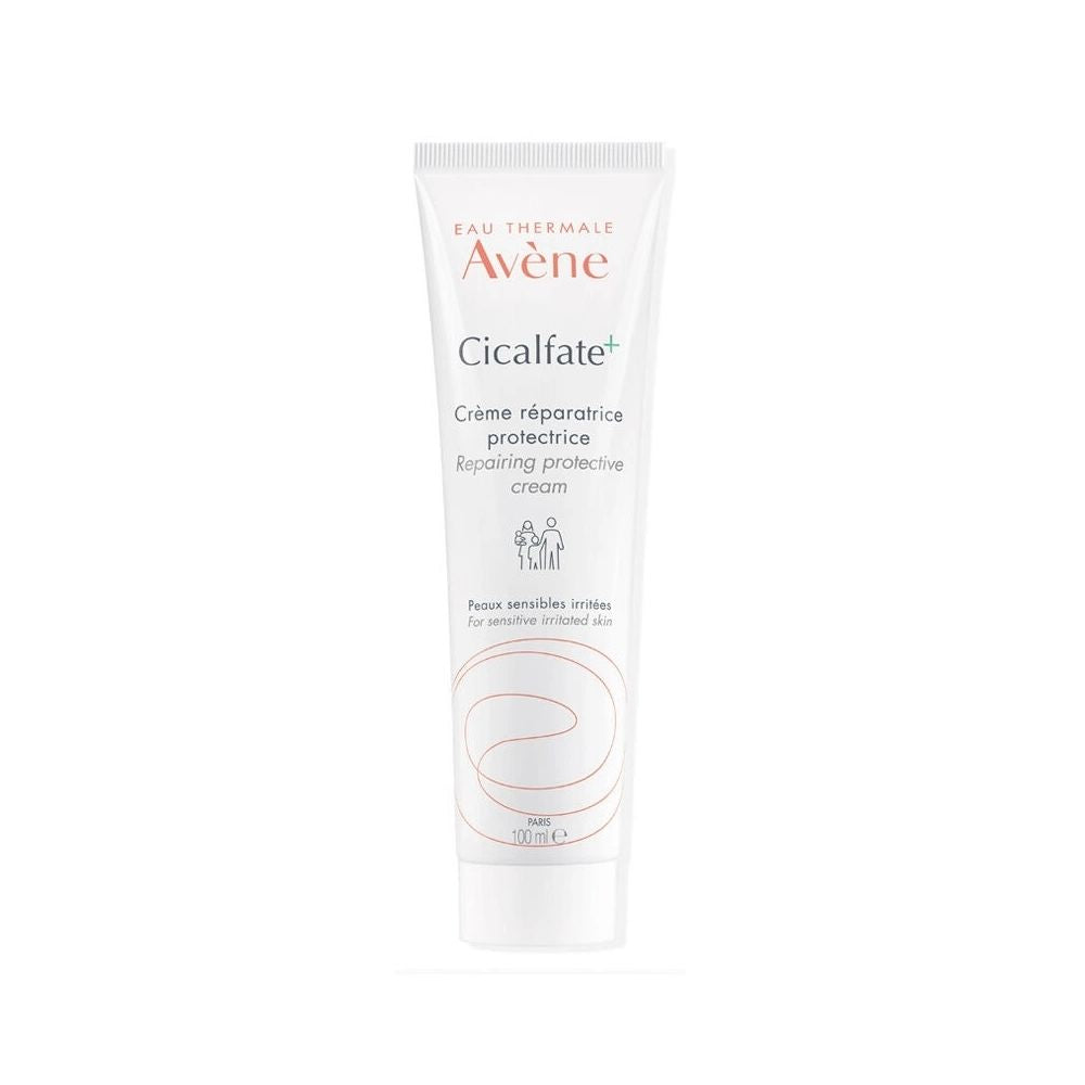 Avene Cicalfate+ Repair Care Cream 100 ml - Chivela