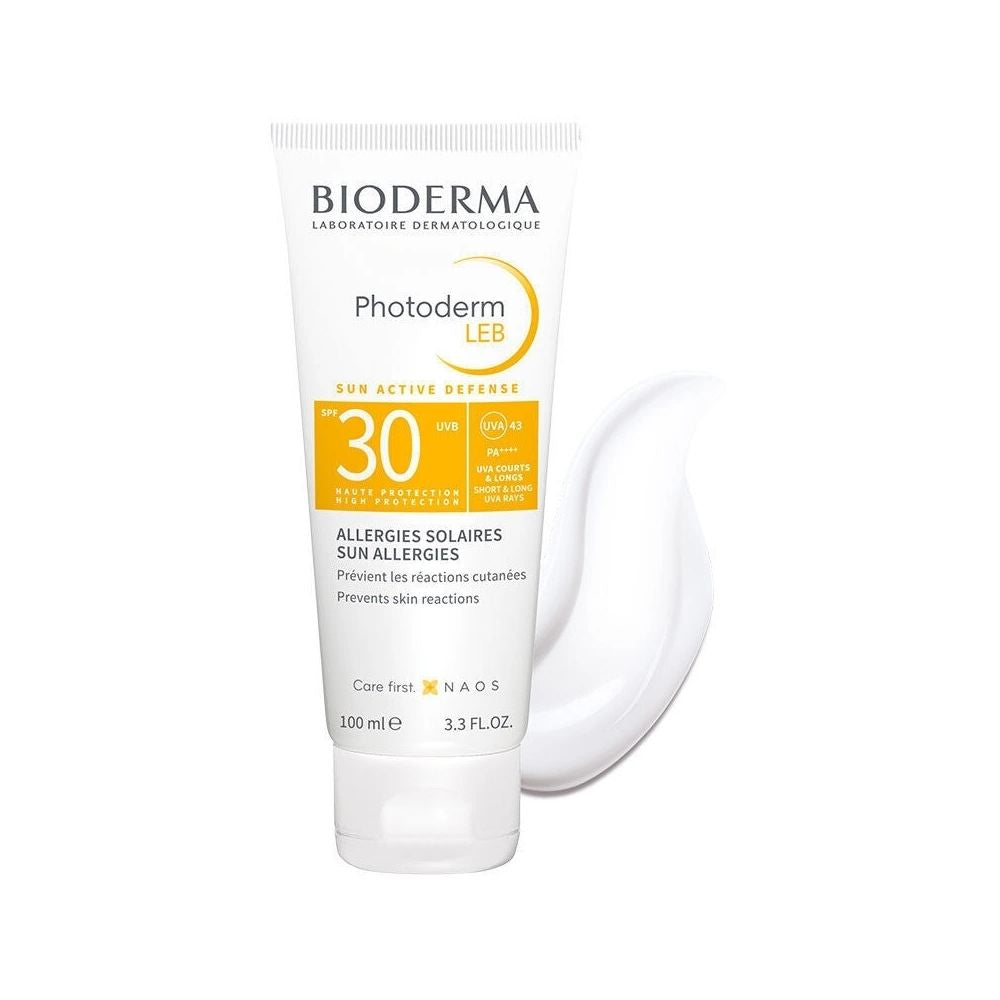 Bioderma Photoderm LEB SPF 30 100 ml - Chivela