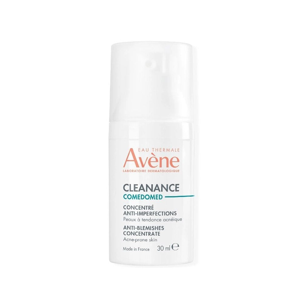 Avene Cleanance Comedomed Concentrated Care Cream 30 ml - Chivela