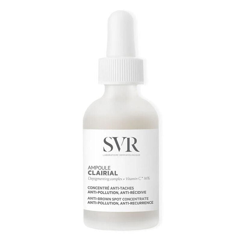 Svr Clairial Anti-Aging Serum for Brown Spots 30 ml 3662361002757