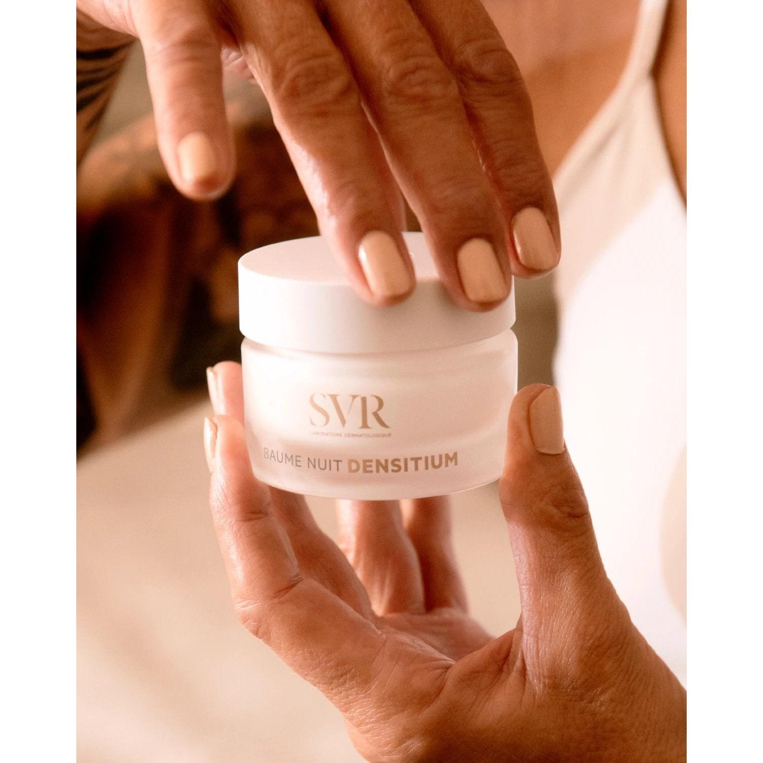 SVR Densitium Global Repair Night Balm 50 ml 3662361001934