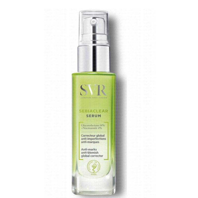 Svr Sebiaclear Serum 30 ml 3662361000364