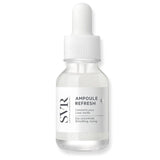 Svr Ampoule Refresh Smoothing Toning Eye Concentrate 15 ml 3662361001217