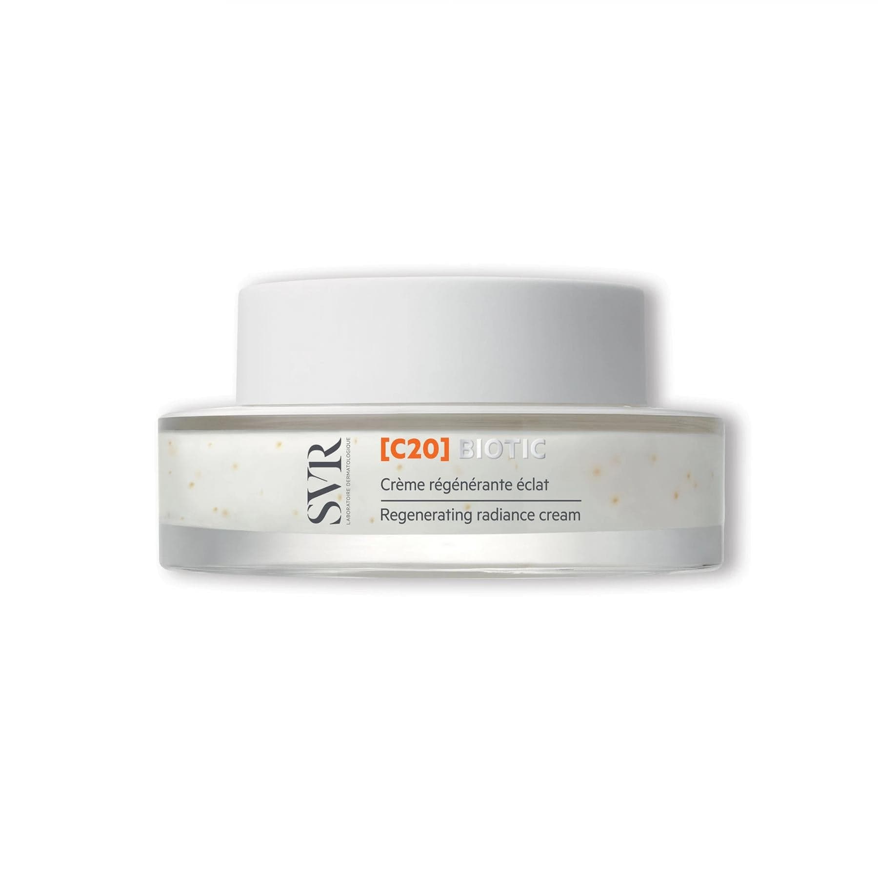 Svr C20 Biotic Regenerating Radiance Cream 50 ml 3662361001187