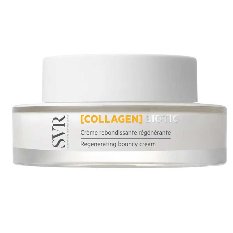 SVR Collagen Biotic Regenerating Cream 50 ml 3662361002719