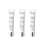 Svr Clairial CC Creme Spf50 Medium 40ml 3 Pack 715936240627