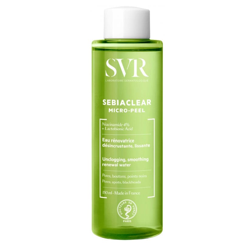 SVR Sebiaclear Micro Peel 150 ml 3662361001590