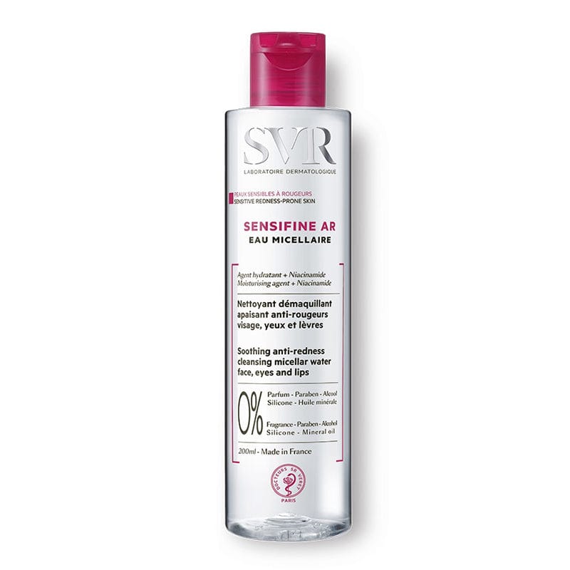 SVR Sensifine Ar Eau Micellaire 200ml 3401360167896