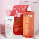 SVR Topialyse Cleansing Gel Lavant  1 Lt 3662361002009