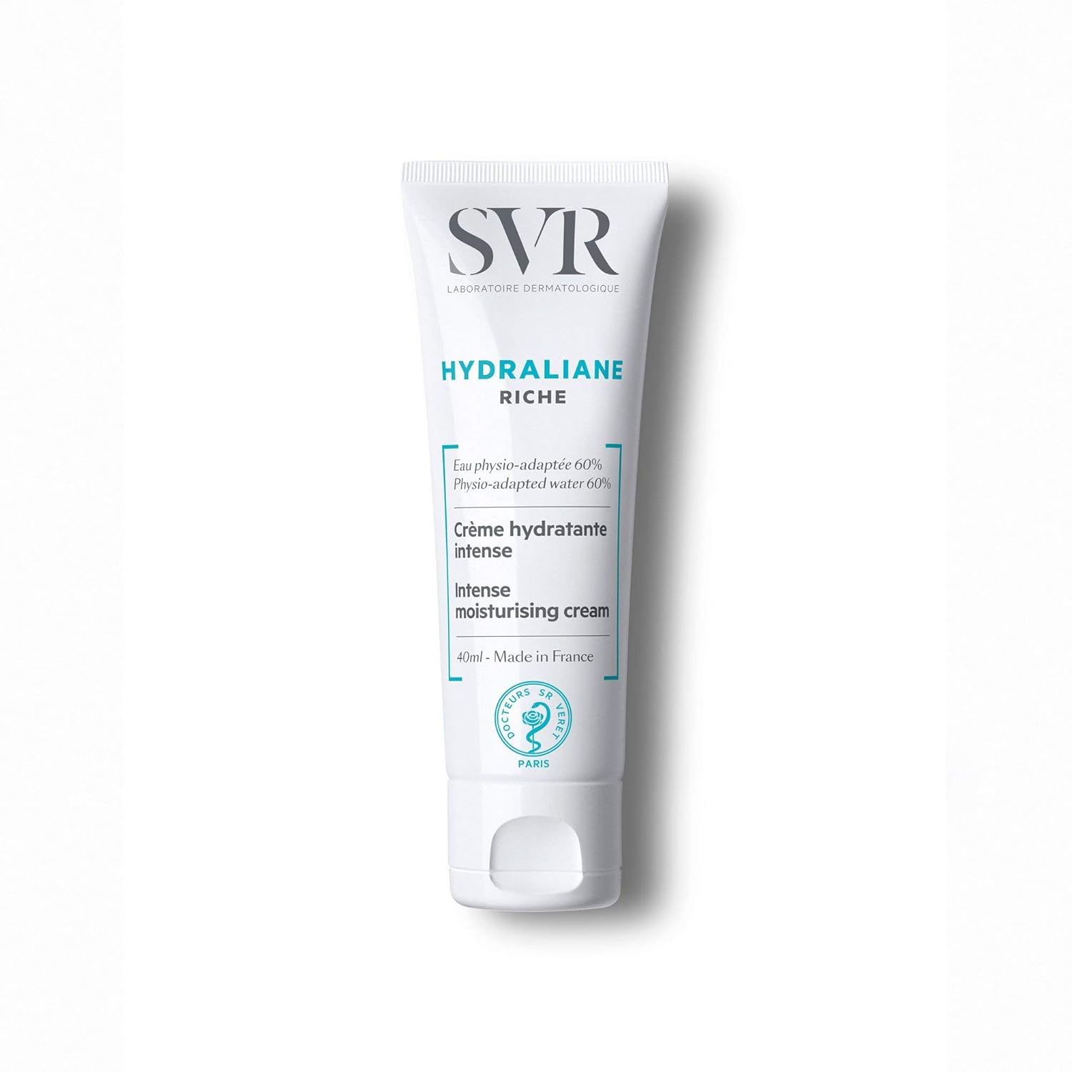 Svr Hydraliane Riche İntense Moisturizing Cream 40ml 3401564497416