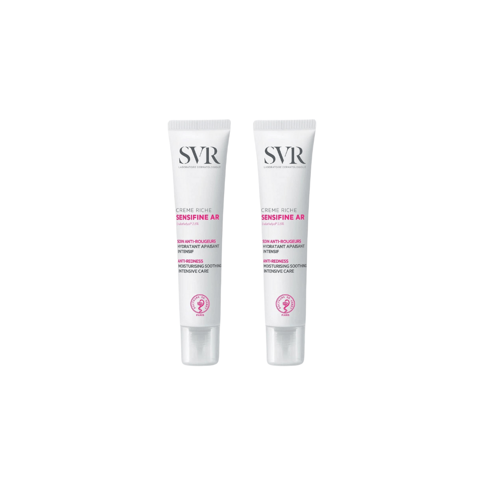 SVR Sensifine AR Creme Riche 40 ml 2 Pack 715936231601